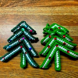 Christmas Tree Decorations